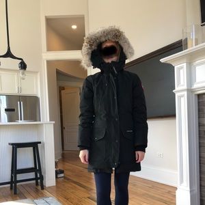 Canada Goose Trillium Coat
